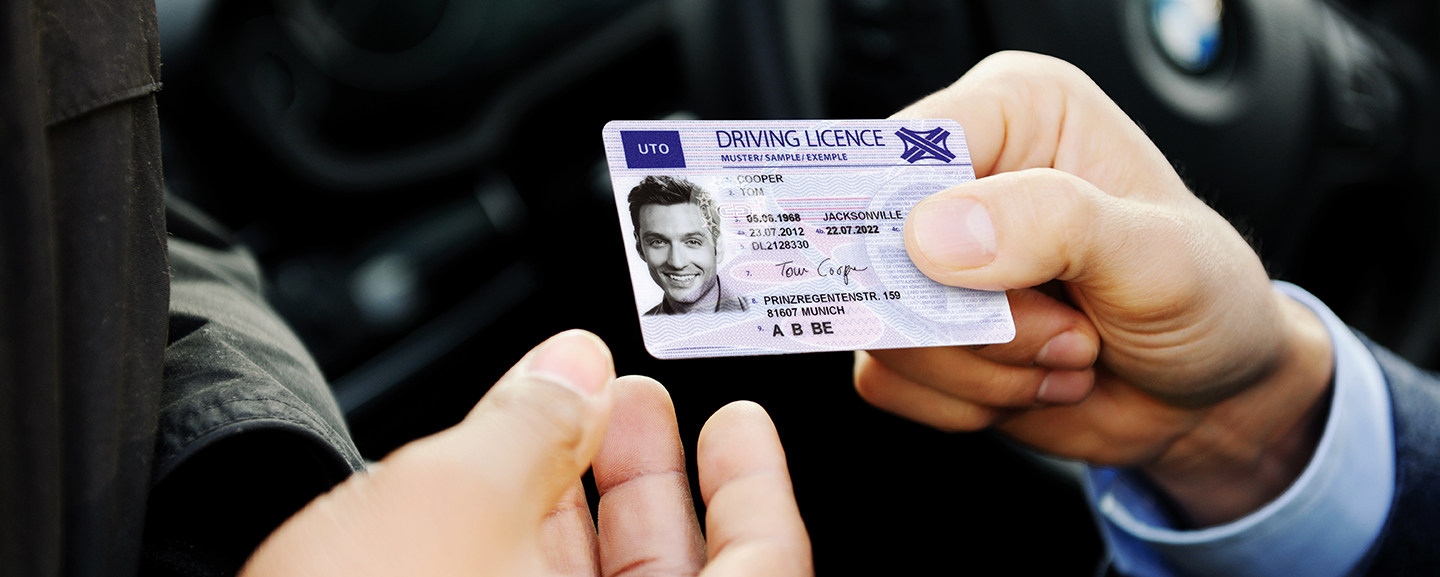 How to Get a Driving License in Canada