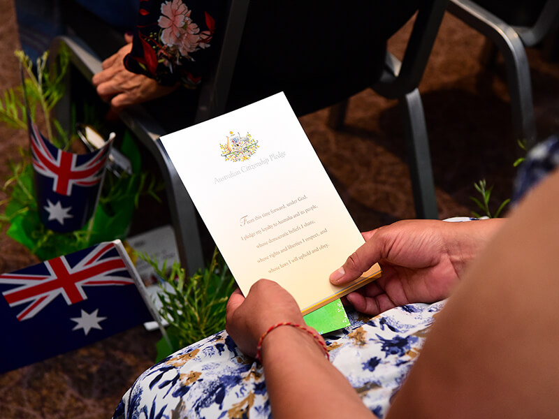 Is AU Citizenship Test Difficult? How Long Should You Prepare for It?