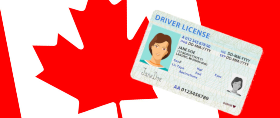 Can You Get a Drivers License in Canada If You Are Not a Citizen?