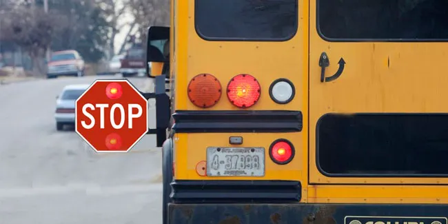 Traffic Signs - What does this sign mean?