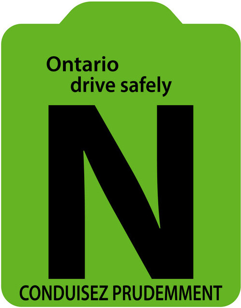 Traffic Signs - What does this sign mean?