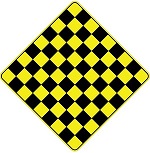 Traffic Signs - What does this sign mean ?