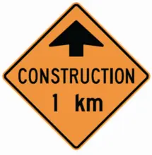 Driving Test Canada - Motorbike Traffic Signs - What does this sign mean?