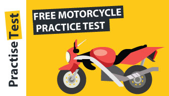 Motorcycle Test